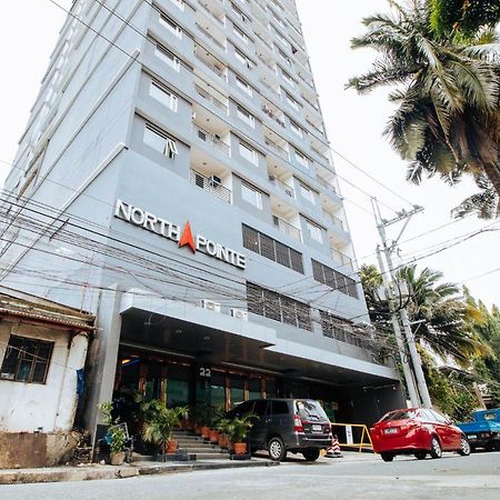 Hotel Reddoorz Premium Near Trinoma Quezon City Zewnętrze zdjęcie