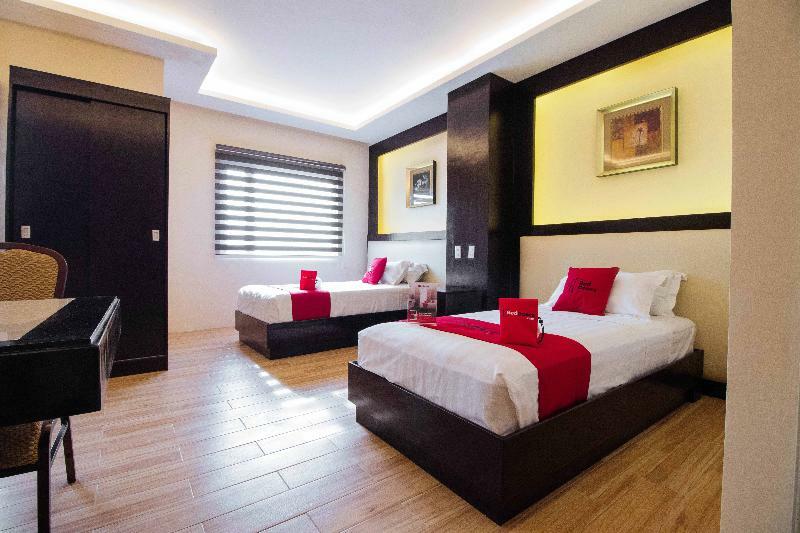 Hotel Reddoorz Premium Near Trinoma Quezon City Zewnętrze zdjęcie