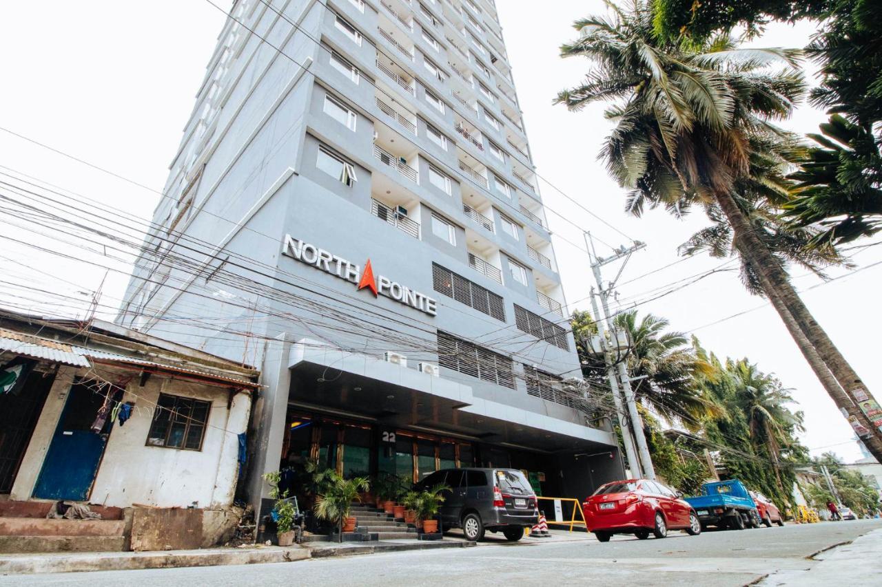 Hotel Reddoorz Premium Near Trinoma Quezon City Zewnętrze zdjęcie