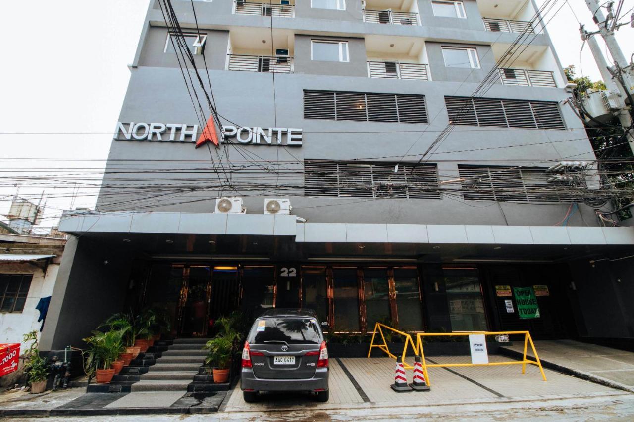 Hotel Reddoorz Premium Near Trinoma Quezon City Zewnętrze zdjęcie