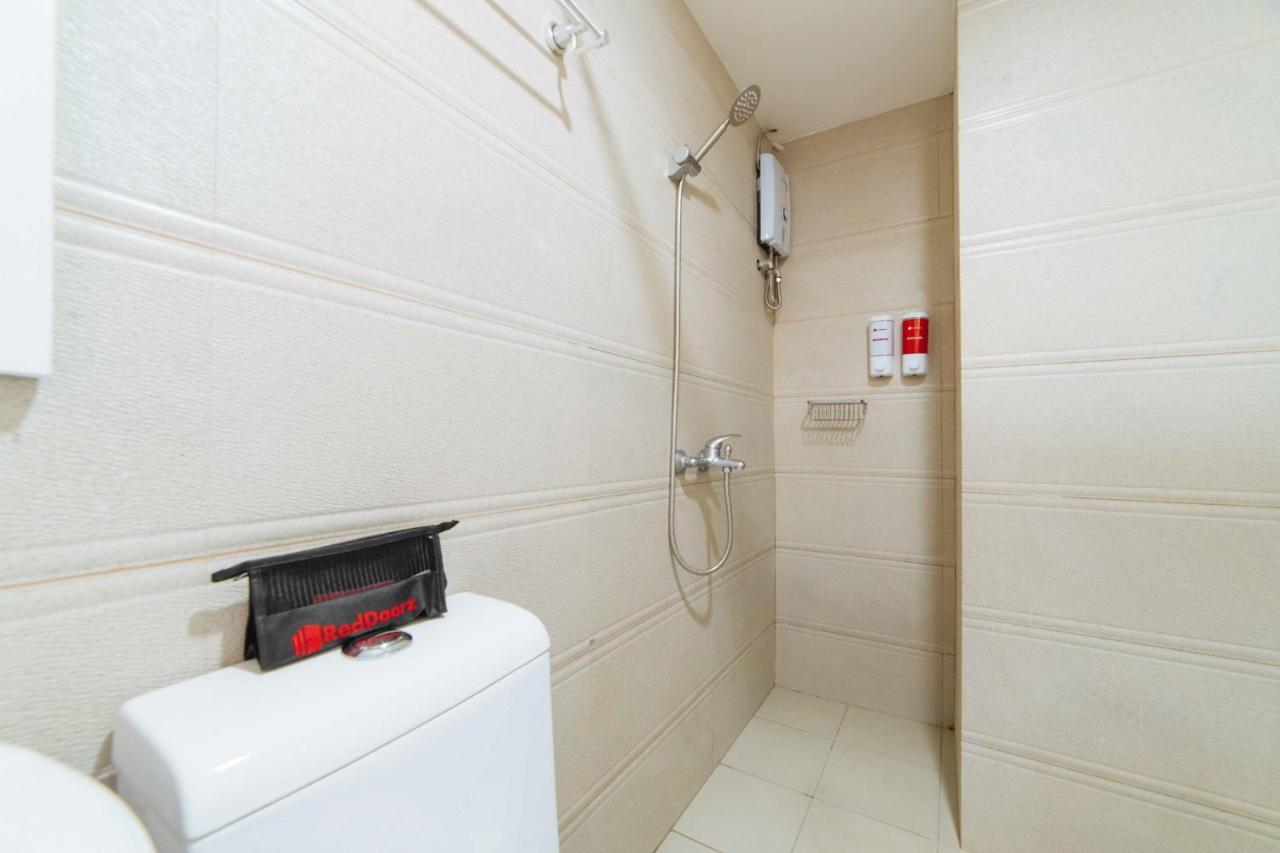 Hotel Reddoorz Premium Near Trinoma Quezon City Zewnętrze zdjęcie